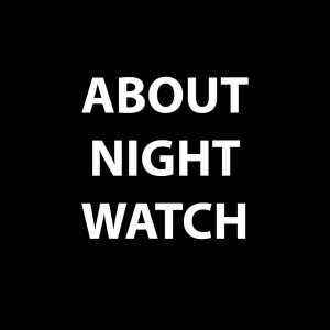 ABOUT NIGHT WATCH ICON