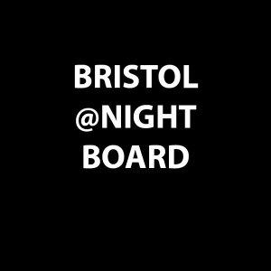 BRISTOL AT NIGHT ICON