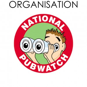 PUB WATCH ICON